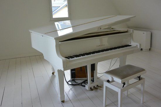 Musée Satie